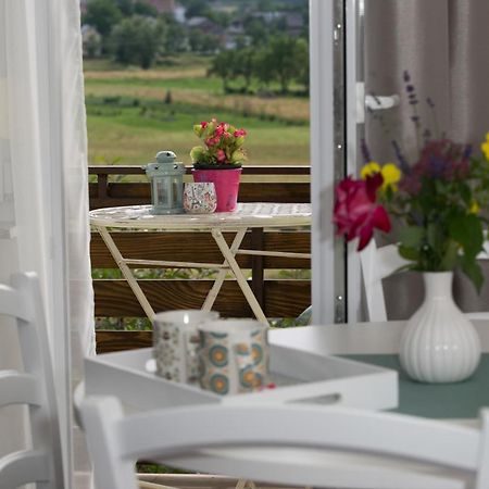 Apartman Maja Apartment Otocac Bagian luar foto