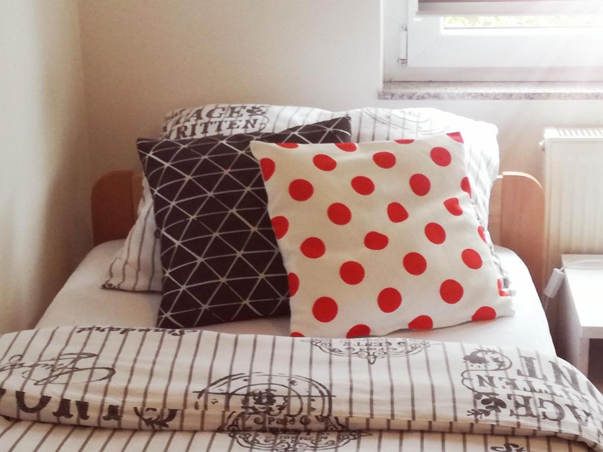 Apartman Maja Apartment Otocac Bagian luar foto
