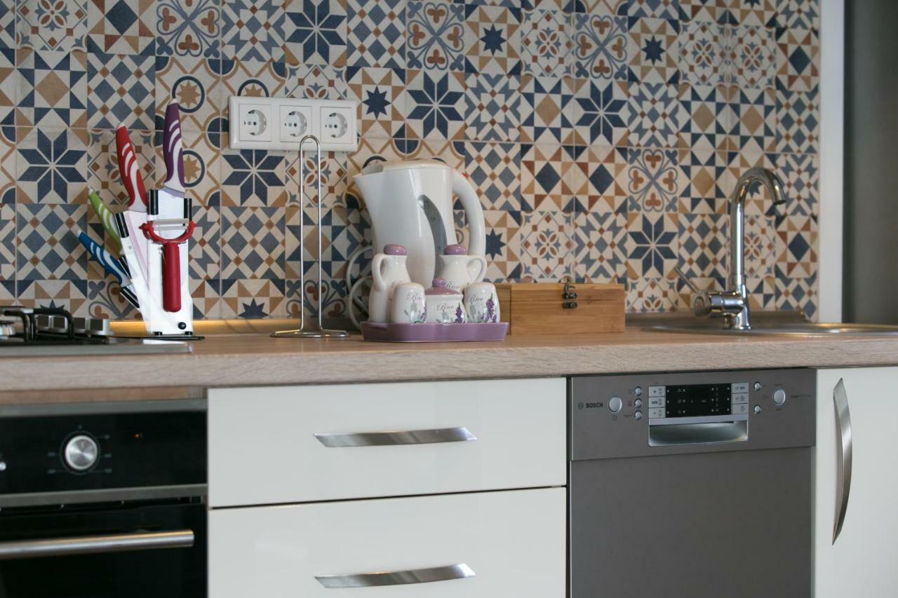 Apartman Maja Apartment Otocac Bagian luar foto