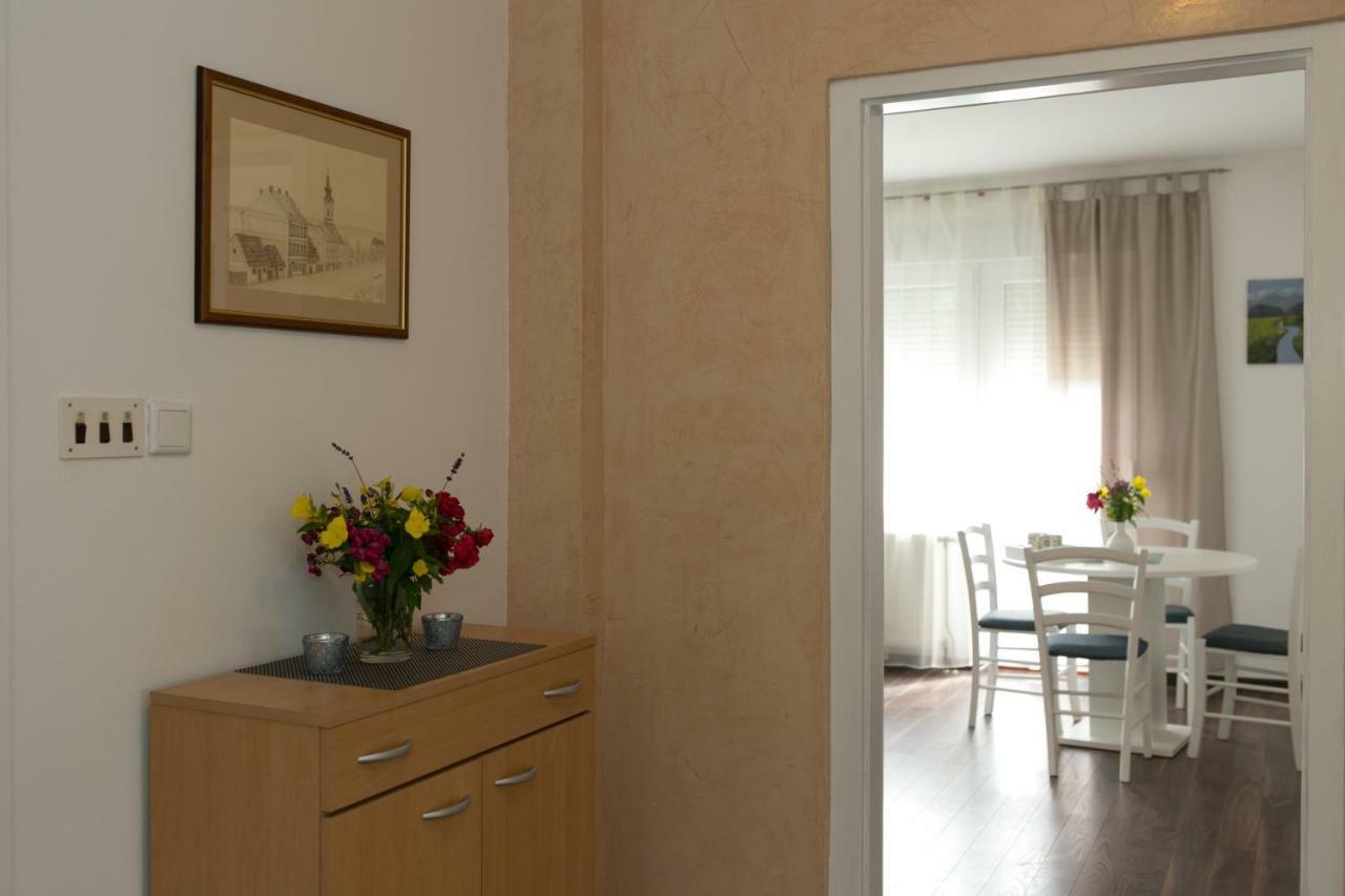 Apartman Maja Apartment Otocac Bagian luar foto