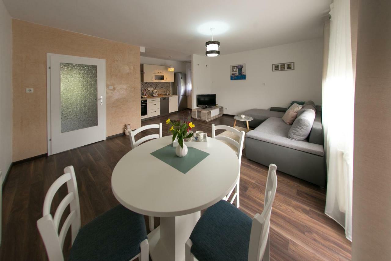 Apartman Maja Apartment Otocac Bagian luar foto