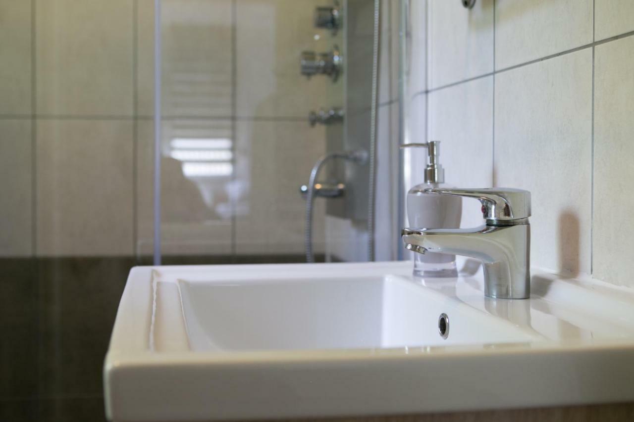 Apartman Maja Apartment Otocac Bagian luar foto
