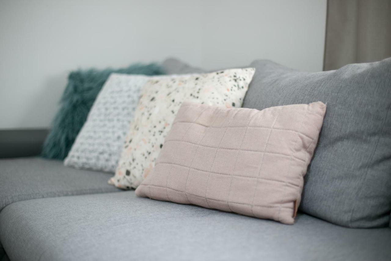 Apartman Maja Apartment Otocac Bagian luar foto