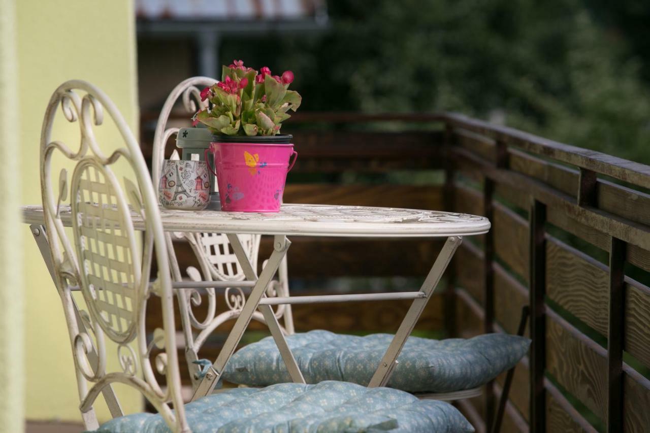 Apartman Maja Apartment Otocac Bagian luar foto